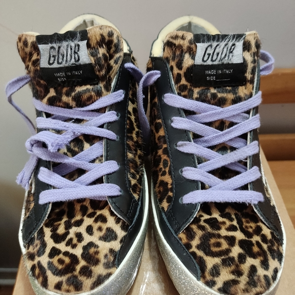 Golden Goose - Picture 4 of 9